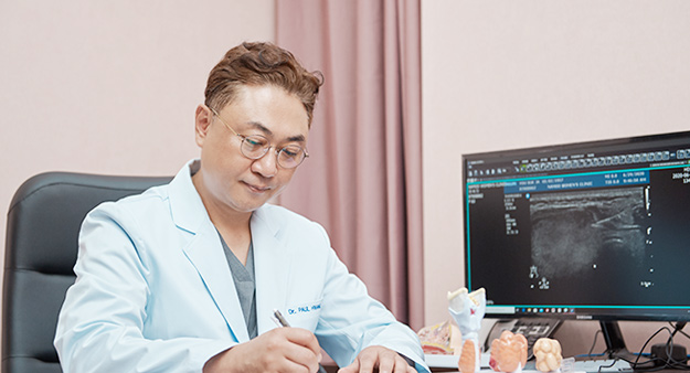 위례나무의원_유방·갑상선센터 진료