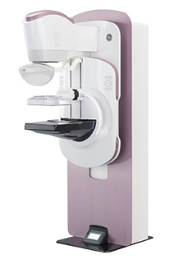 위례나무의원 GE Senographe Pristina™